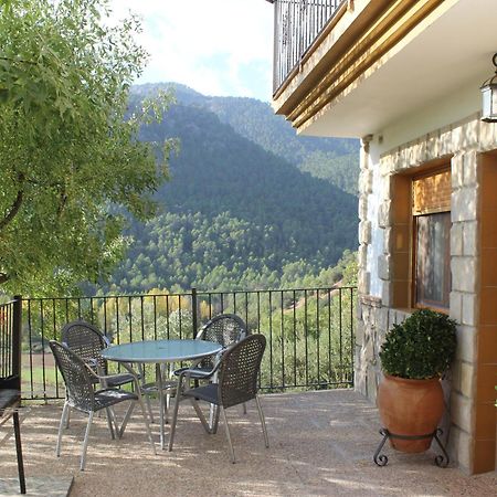 Alojamientos Bellavista كوتو ريوس المظهر الخارجي الصورة