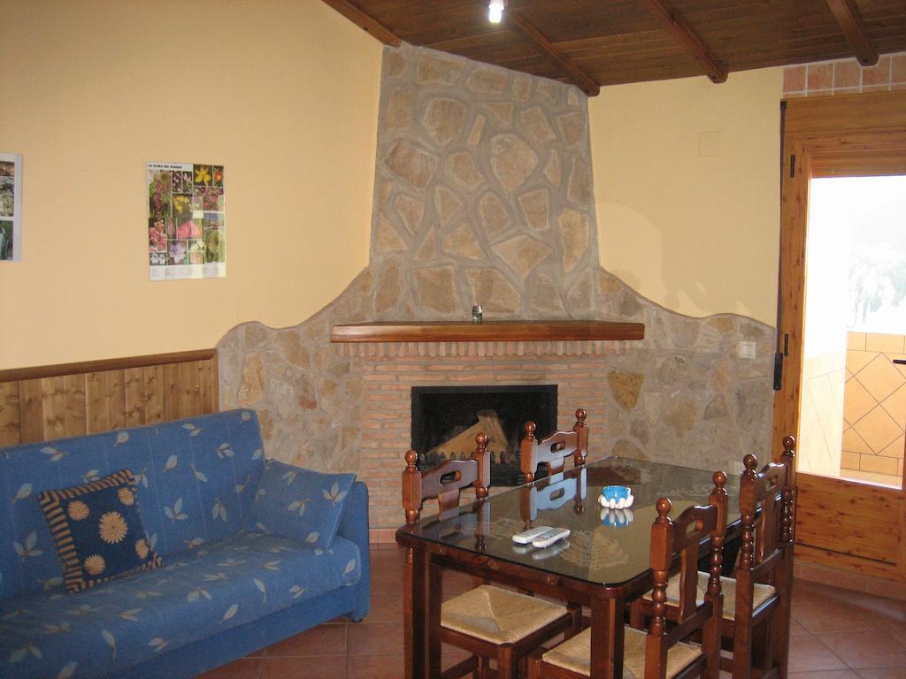 Alojamientos Bellavista كوتو ريوس الغرفة الصورة