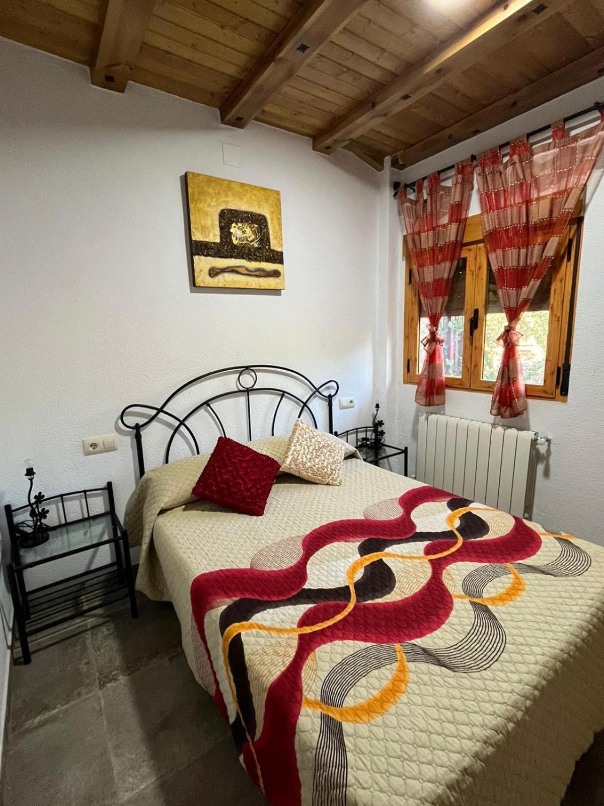Alojamientos Bellavista كوتو ريوس المظهر الخارجي الصورة