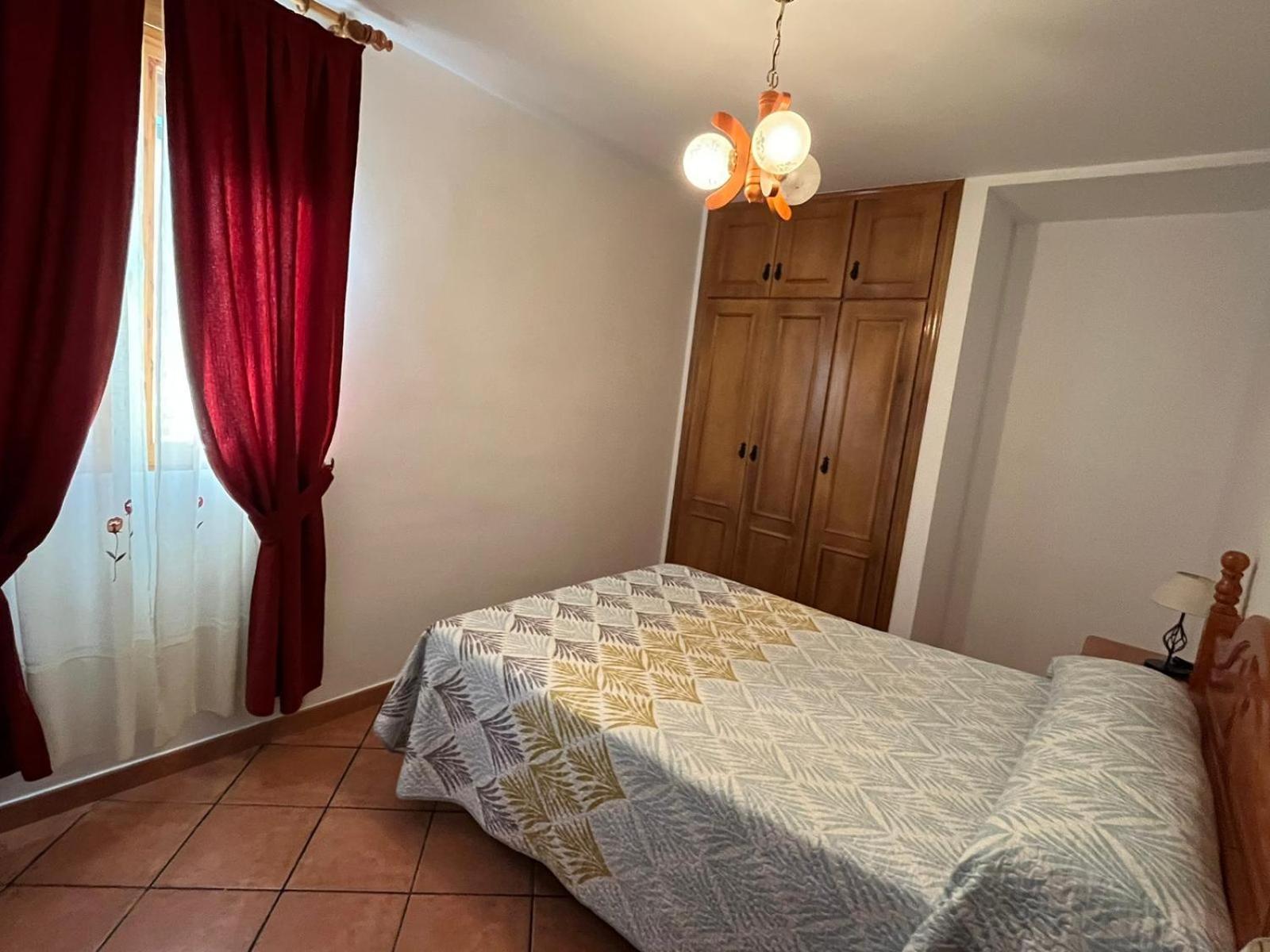 Alojamientos Bellavista كوتو ريوس المظهر الخارجي الصورة