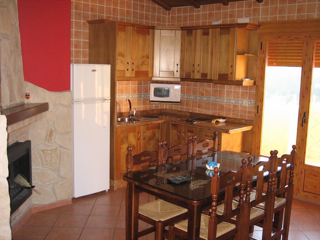 Alojamientos Bellavista كوتو ريوس الغرفة الصورة