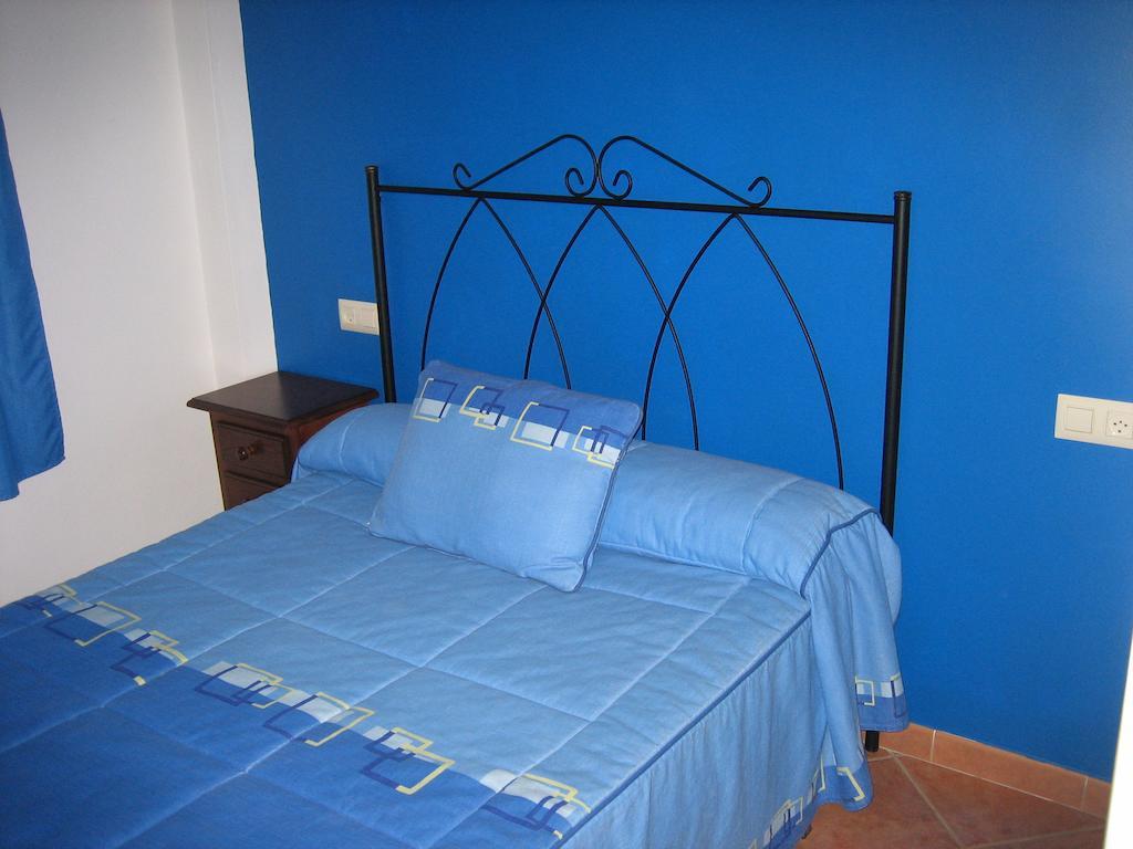 Alojamientos Bellavista كوتو ريوس الغرفة الصورة
